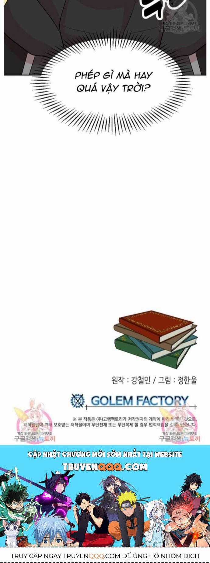 Mọt Sách - Chapter 219 - Trang 10