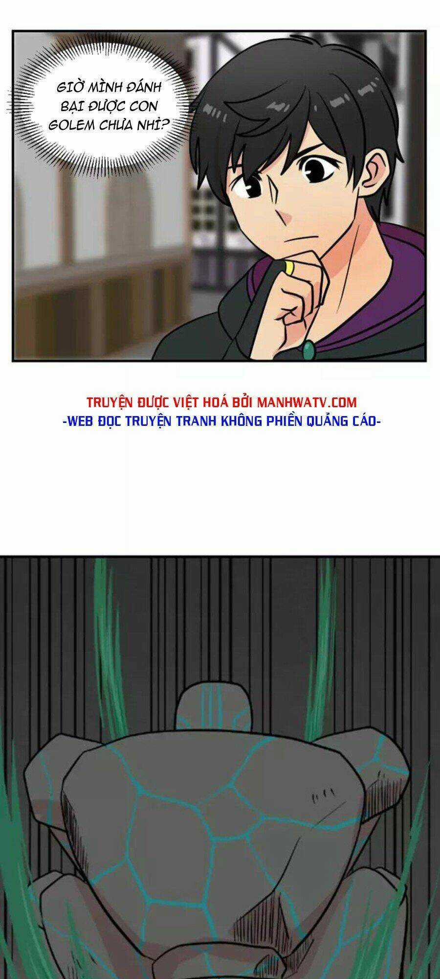 Mọt Sách - Chapter 22 - Trang 2