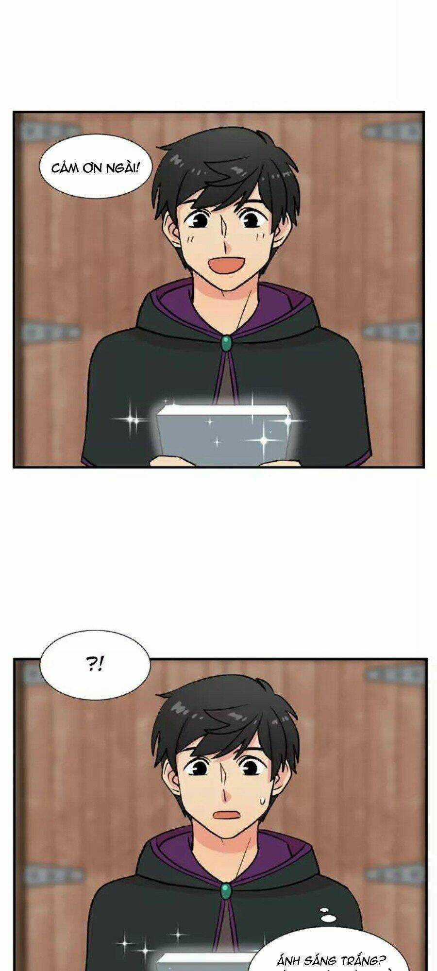 Mọt Sách - Chapter 22 - Trang 11