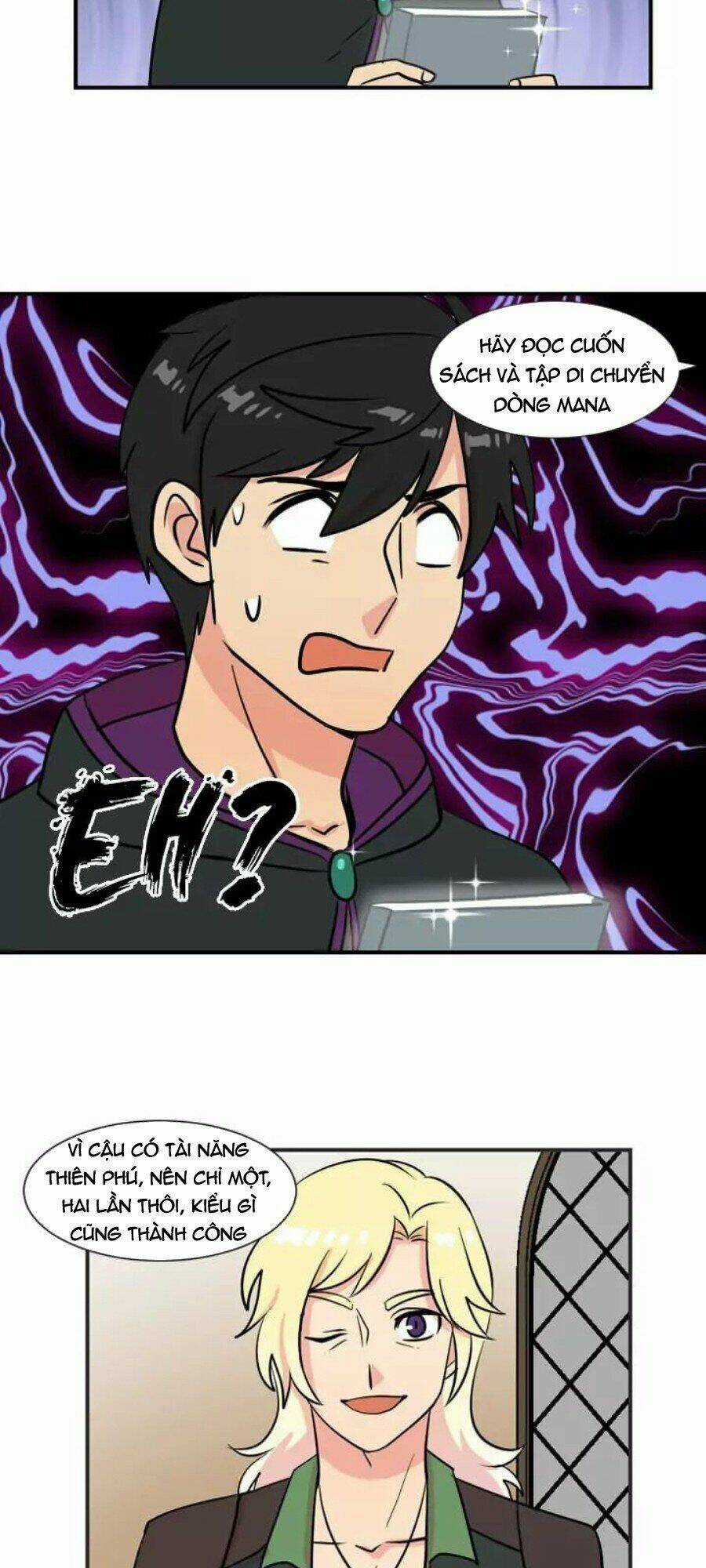 Mọt Sách - Chapter 22 - Trang 13