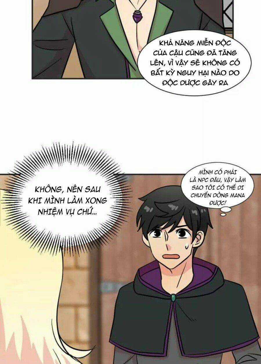 Mọt Sách - Chapter 22 - Trang 14