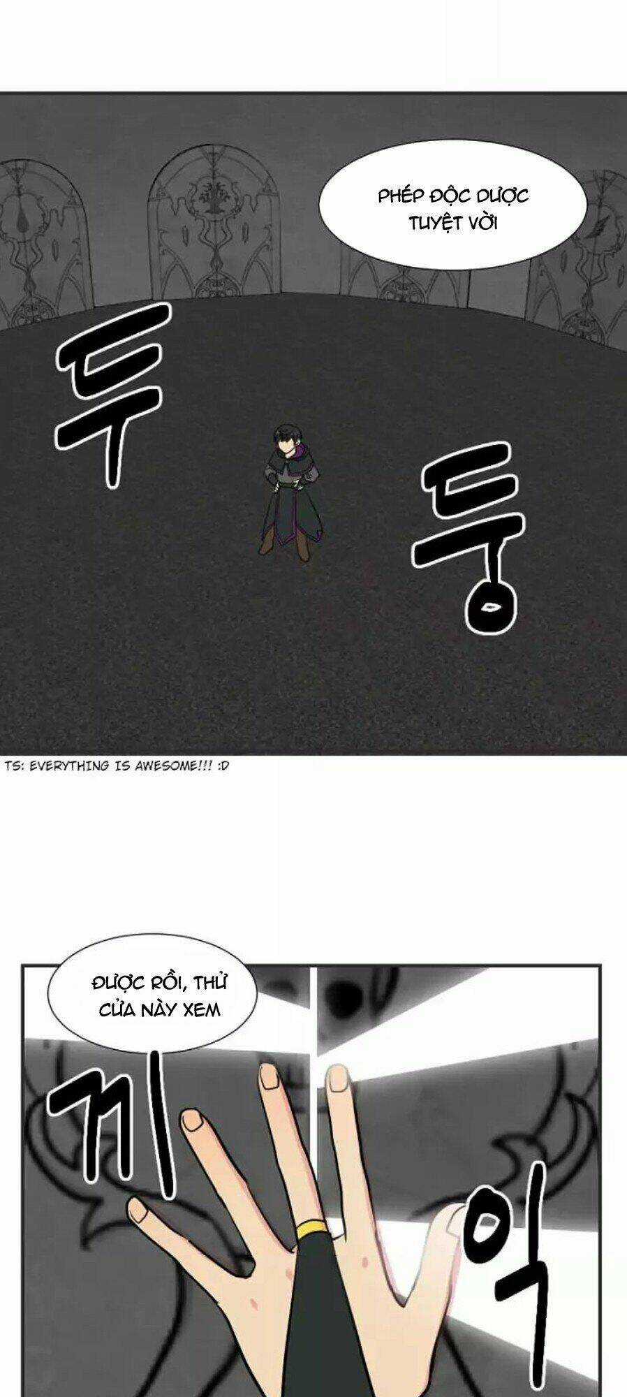 Mọt Sách - Chapter 22 - Trang 19