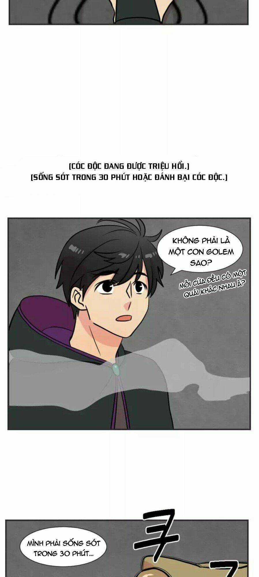 Mọt Sách - Chapter 22 - Trang 20