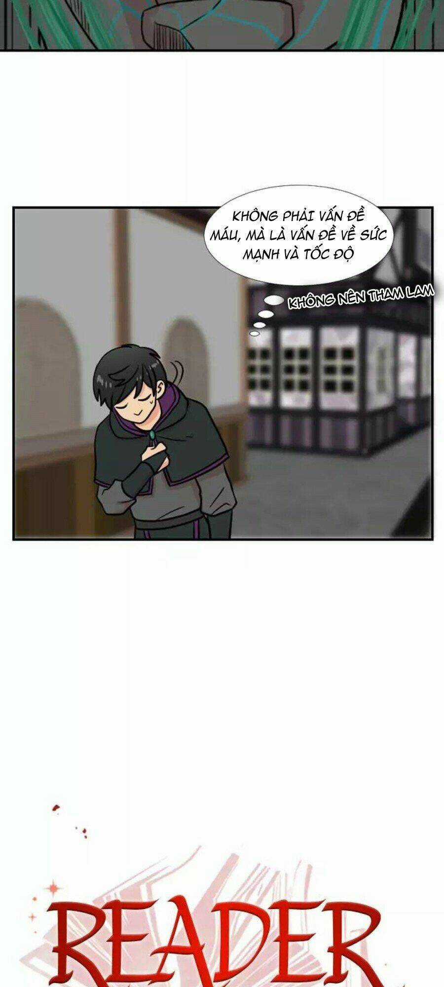 Mọt Sách - Chapter 22 - Trang 3