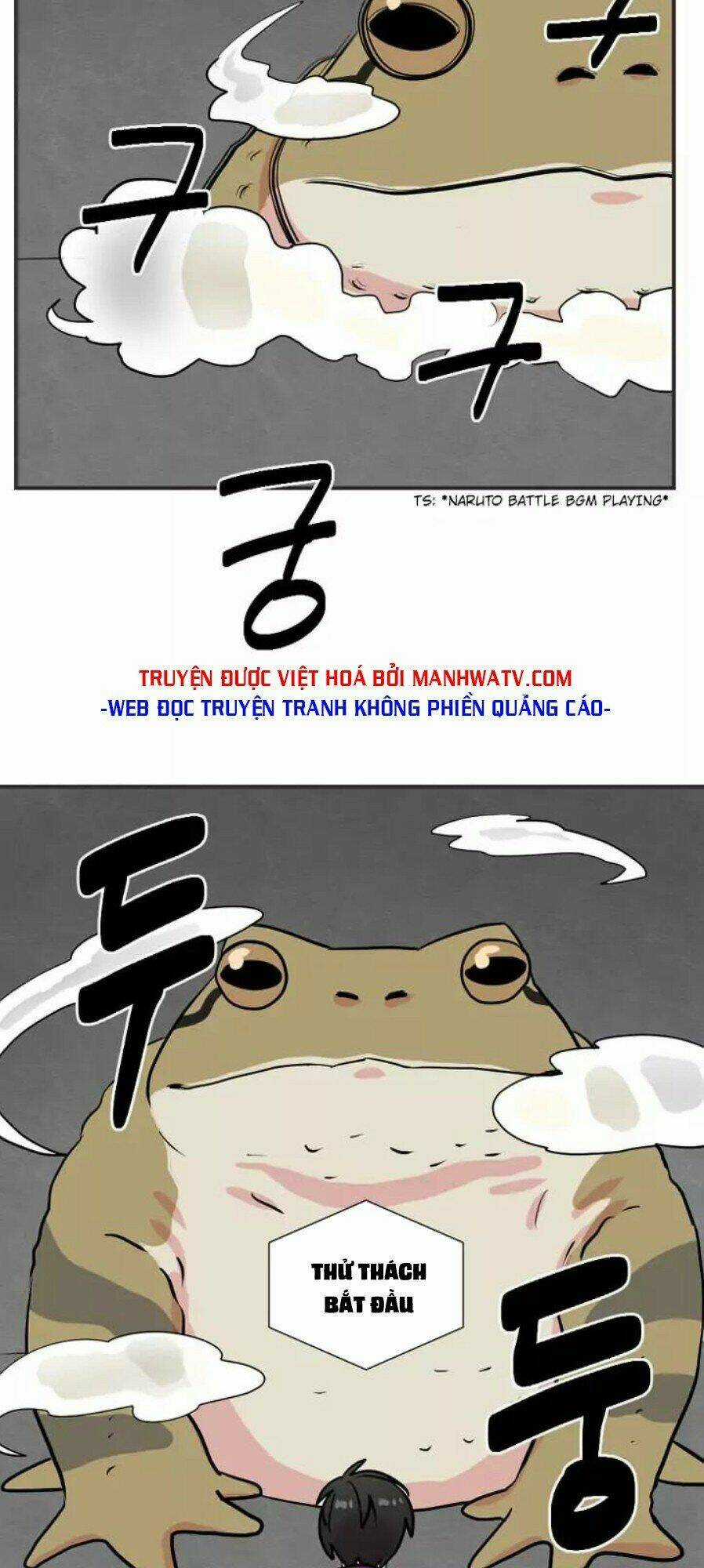 Mọt Sách - Chapter 22 - Trang 21