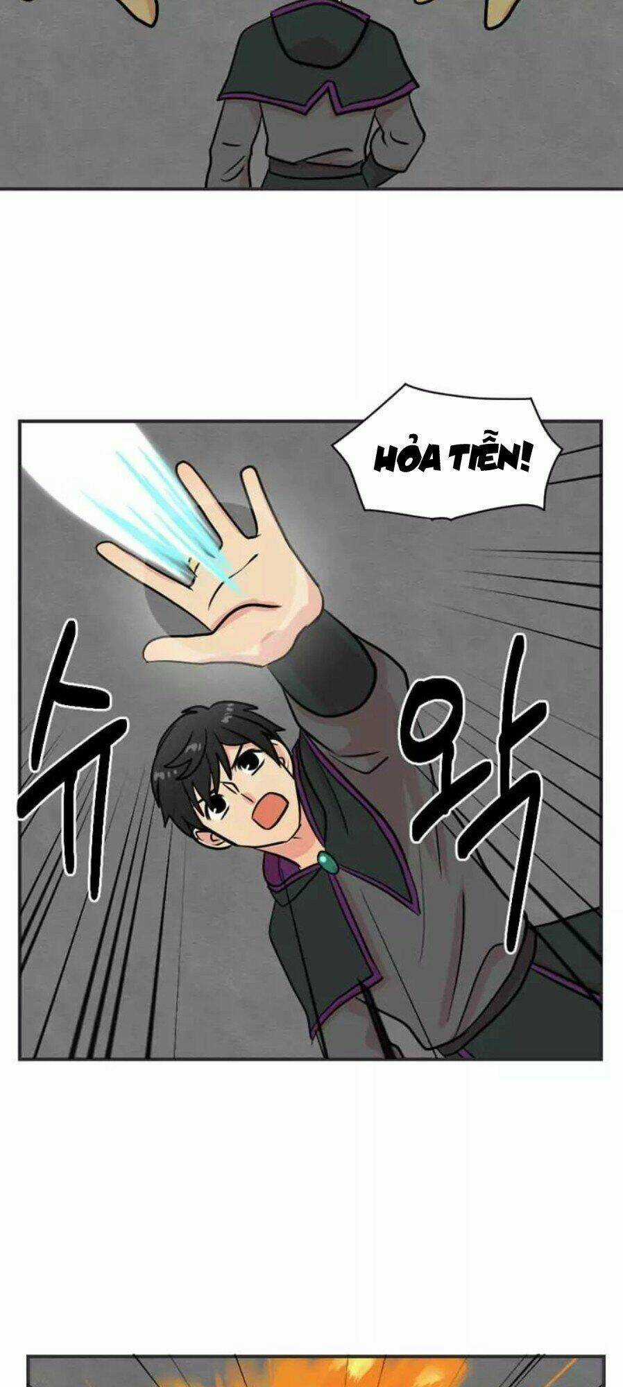 Mọt Sách - Chapter 22 - Trang 22