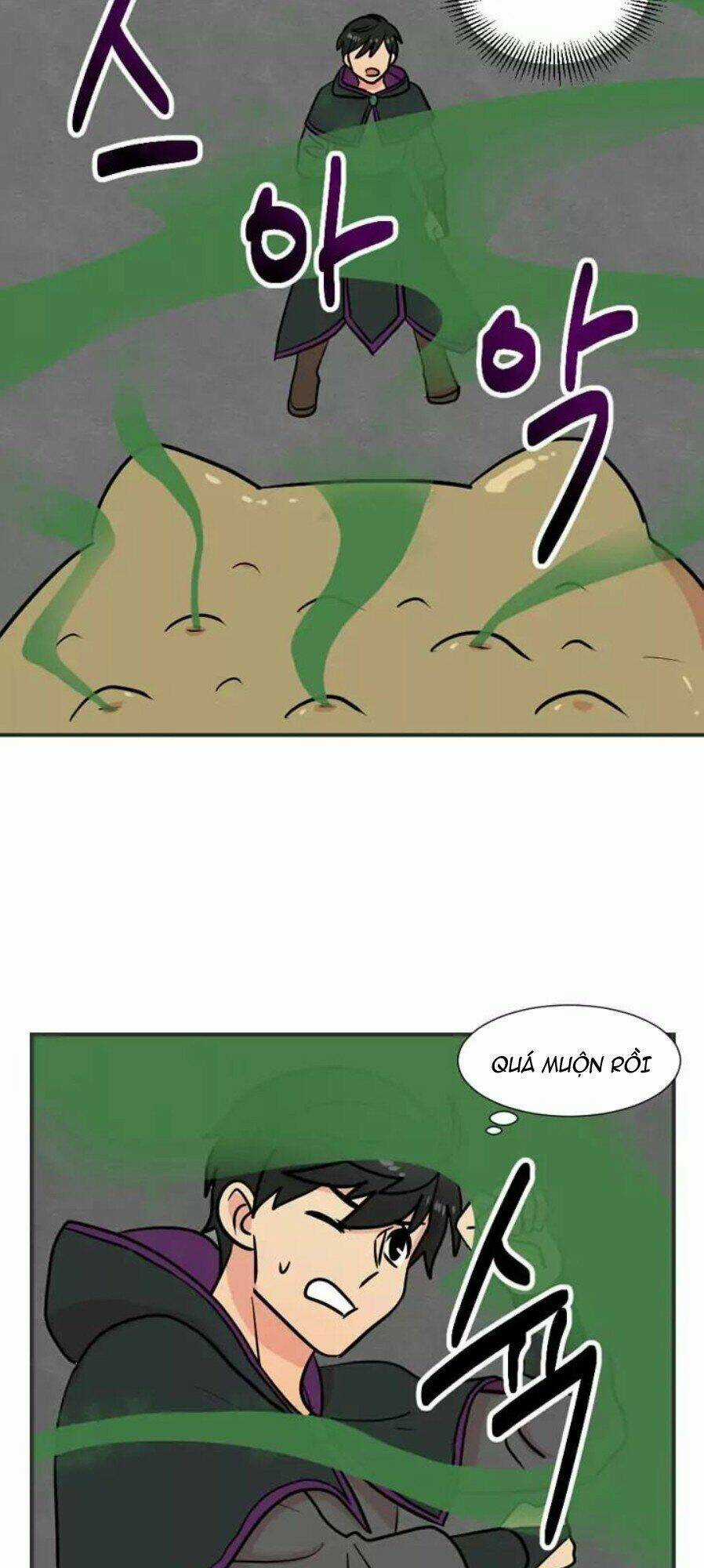 Mọt Sách - Chapter 22 - Trang 24