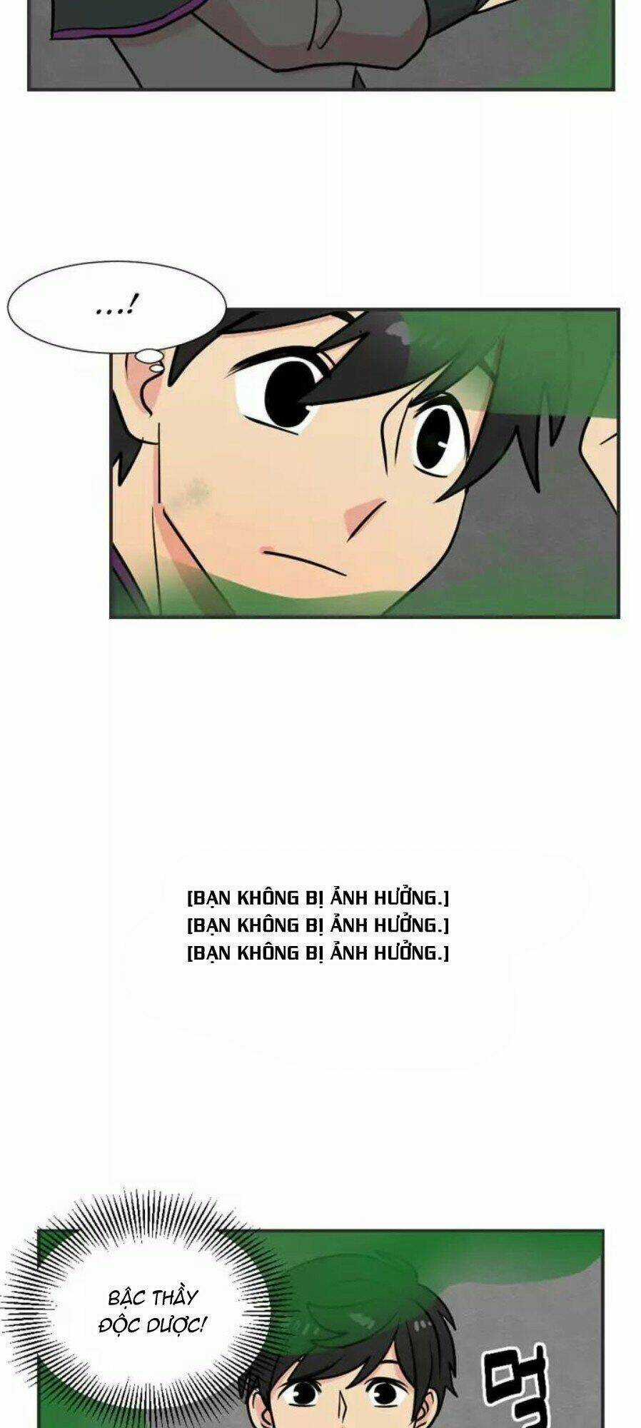 Mọt Sách - Chapter 22 - Trang 25