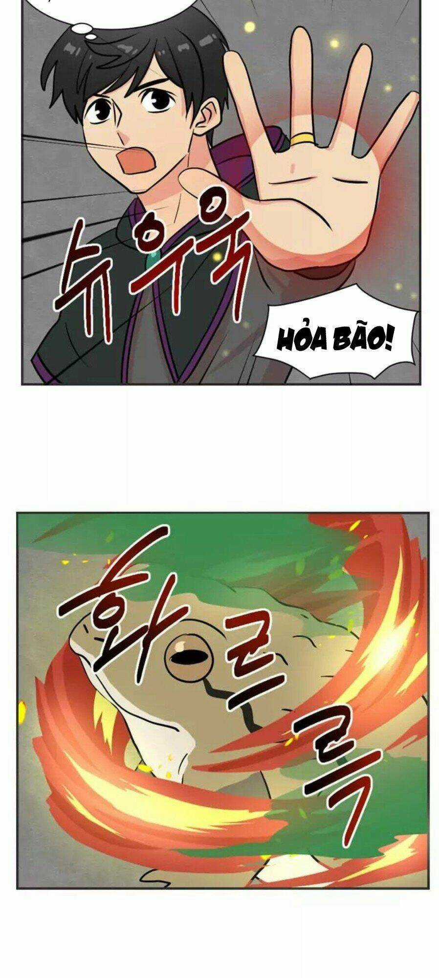 Mọt Sách - Chapter 22 - Trang 27