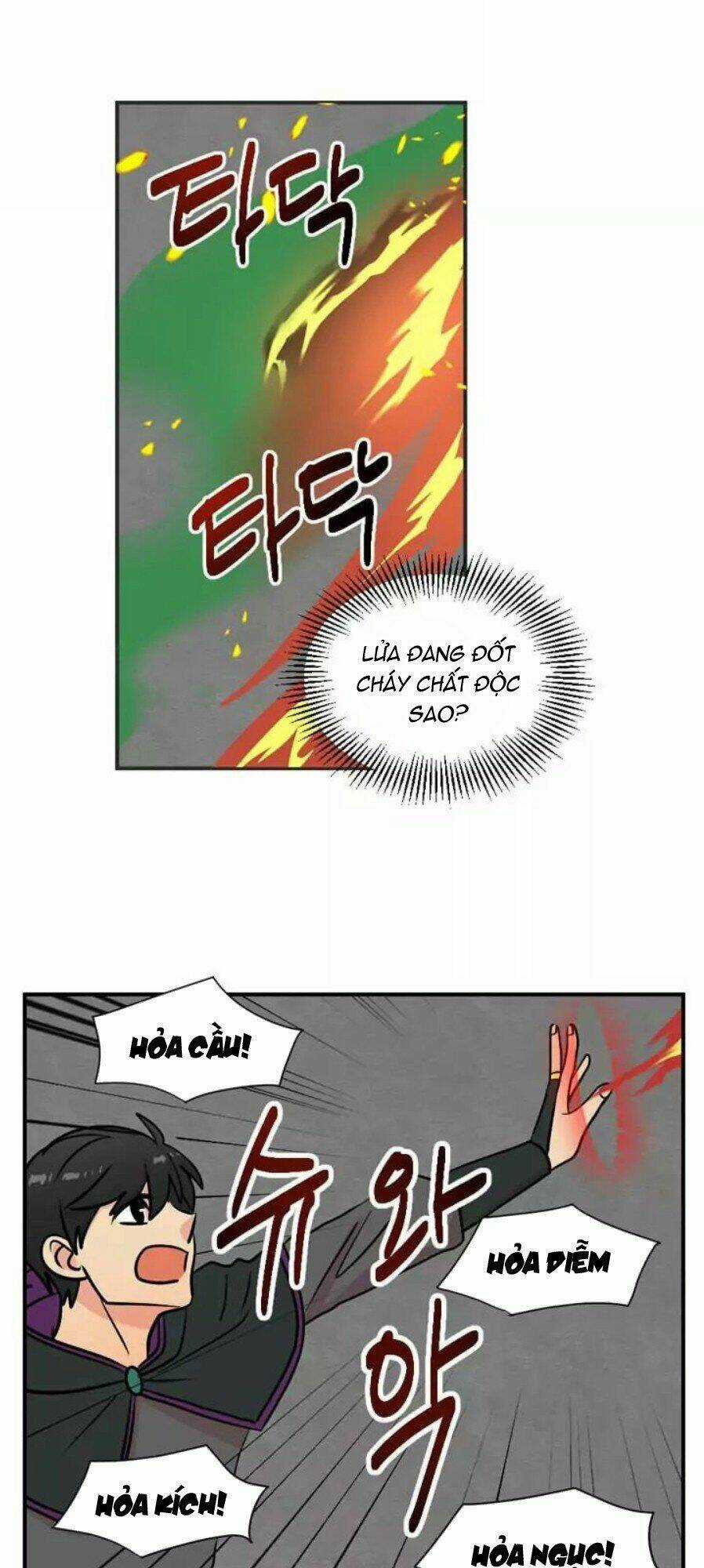 Mọt Sách - Chapter 22 - Trang 28