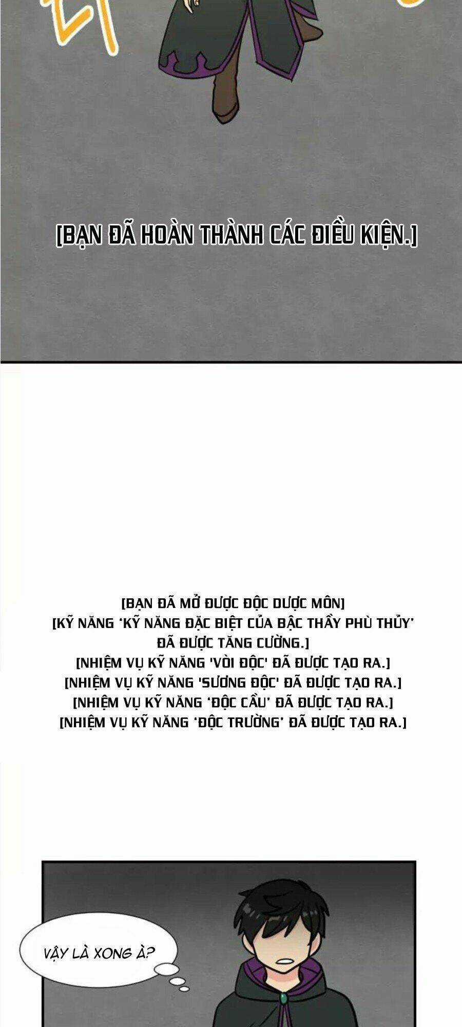 Mọt Sách - Chapter 22 - Trang 32