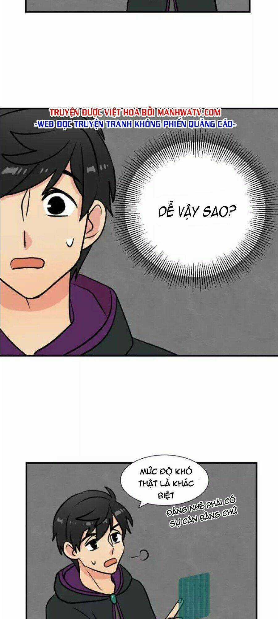 Mọt Sách - Chapter 22 - Trang 33