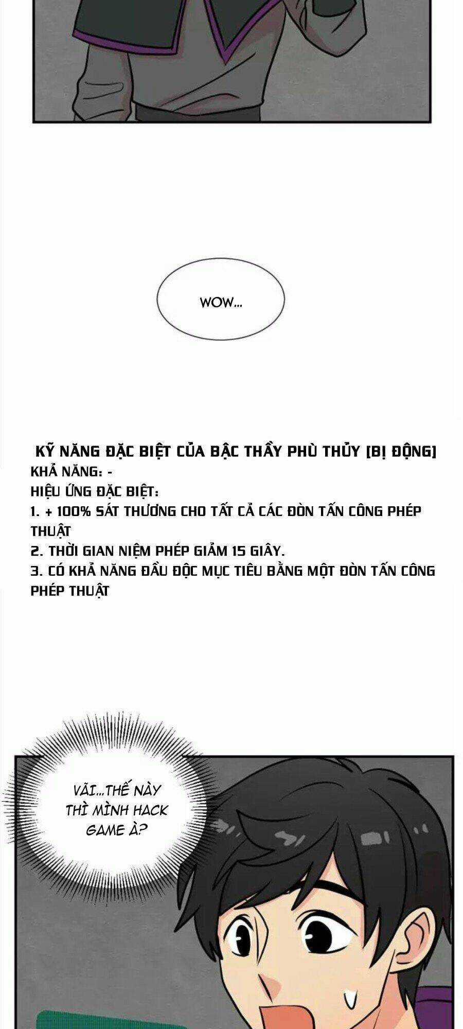 Mọt Sách - Chapter 22 - Trang 35
