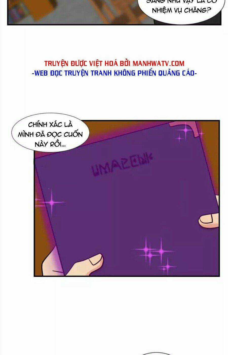 Mọt Sách - Chapter 22 - Trang 44