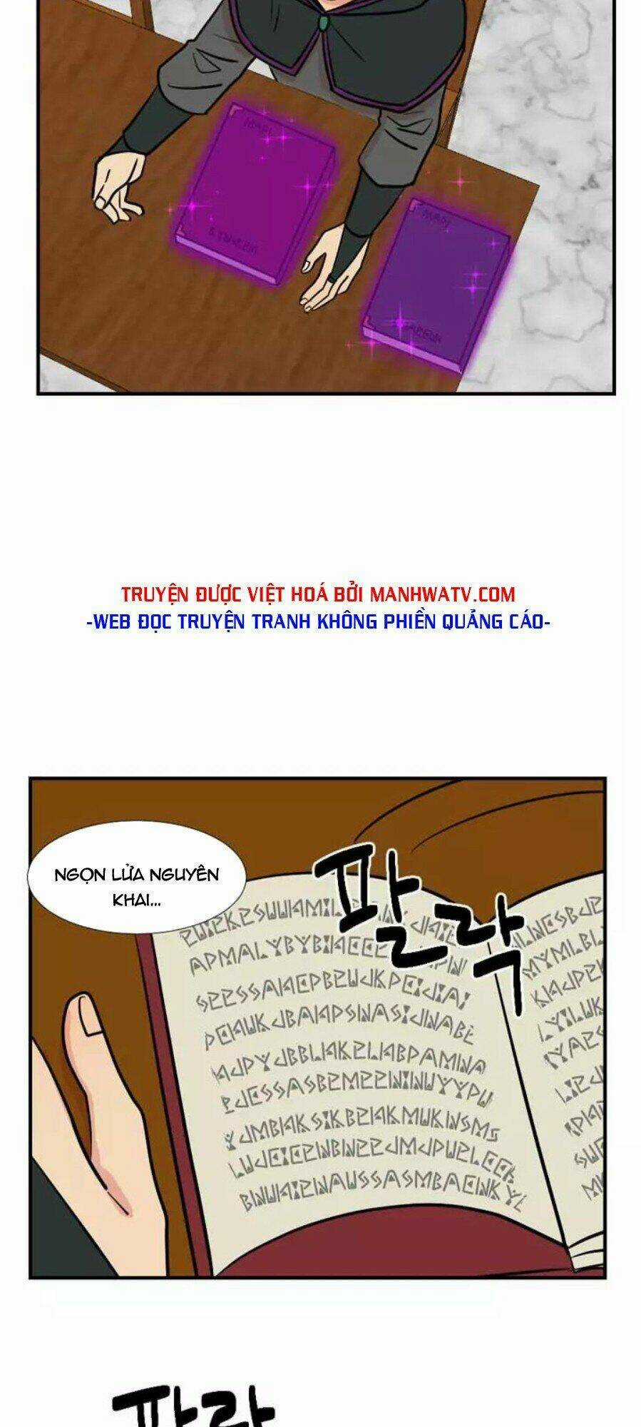 Mọt Sách - Chapter 22 - Trang 48