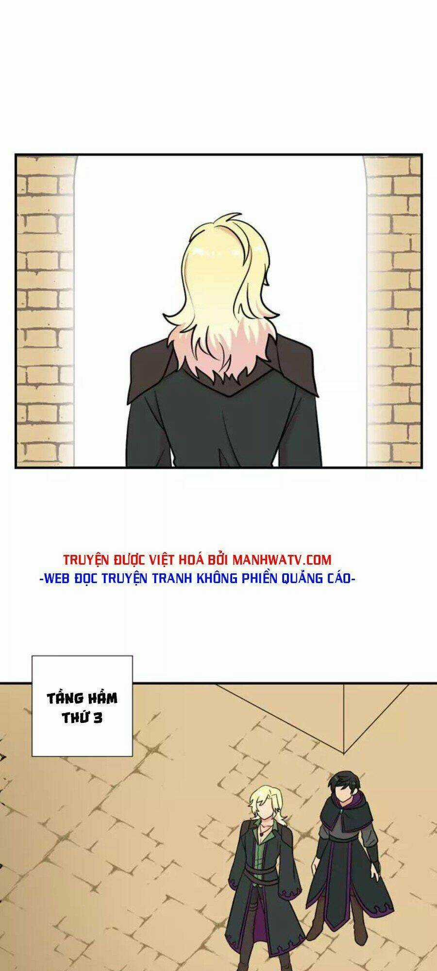 Mọt Sách - Chapter 23 - Trang 12