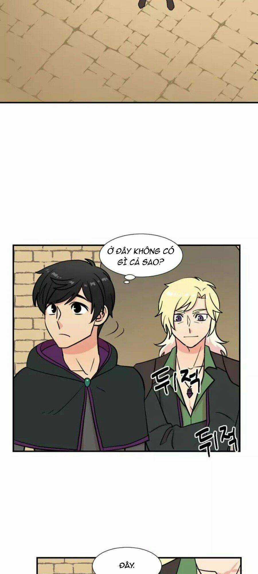 Mọt Sách - Chapter 23 - Trang 13