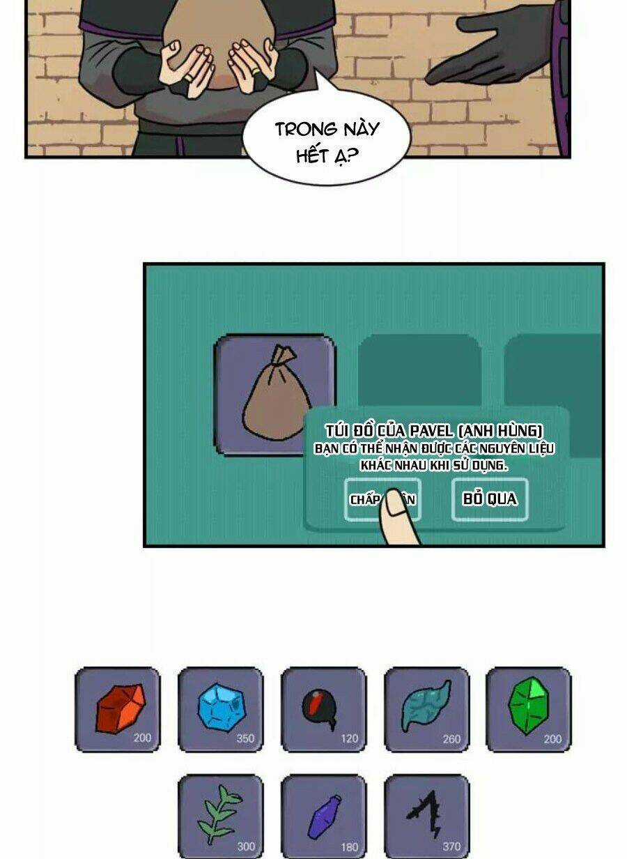 Mọt Sách - Chapter 23 - Trang 15