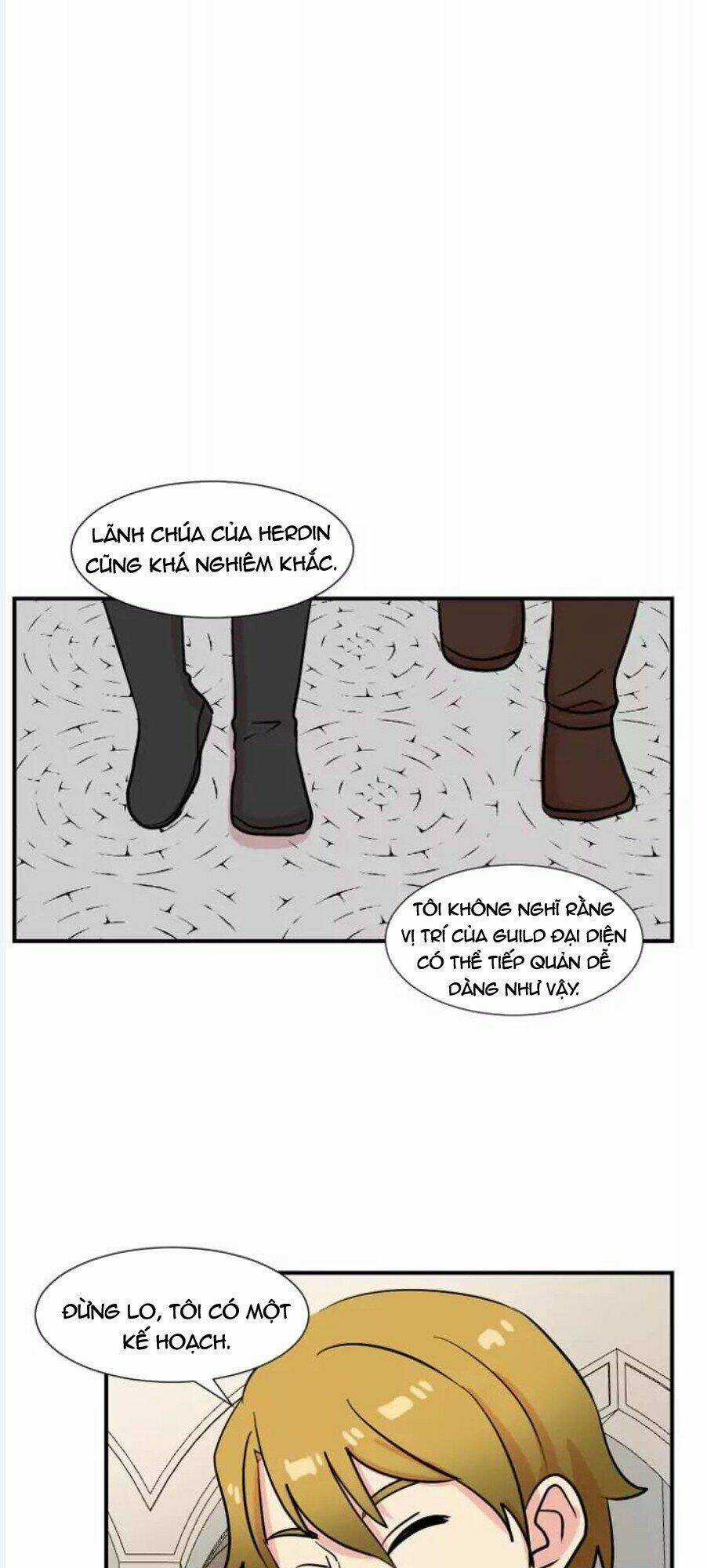 Mọt Sách - Chapter 23 - Trang 25