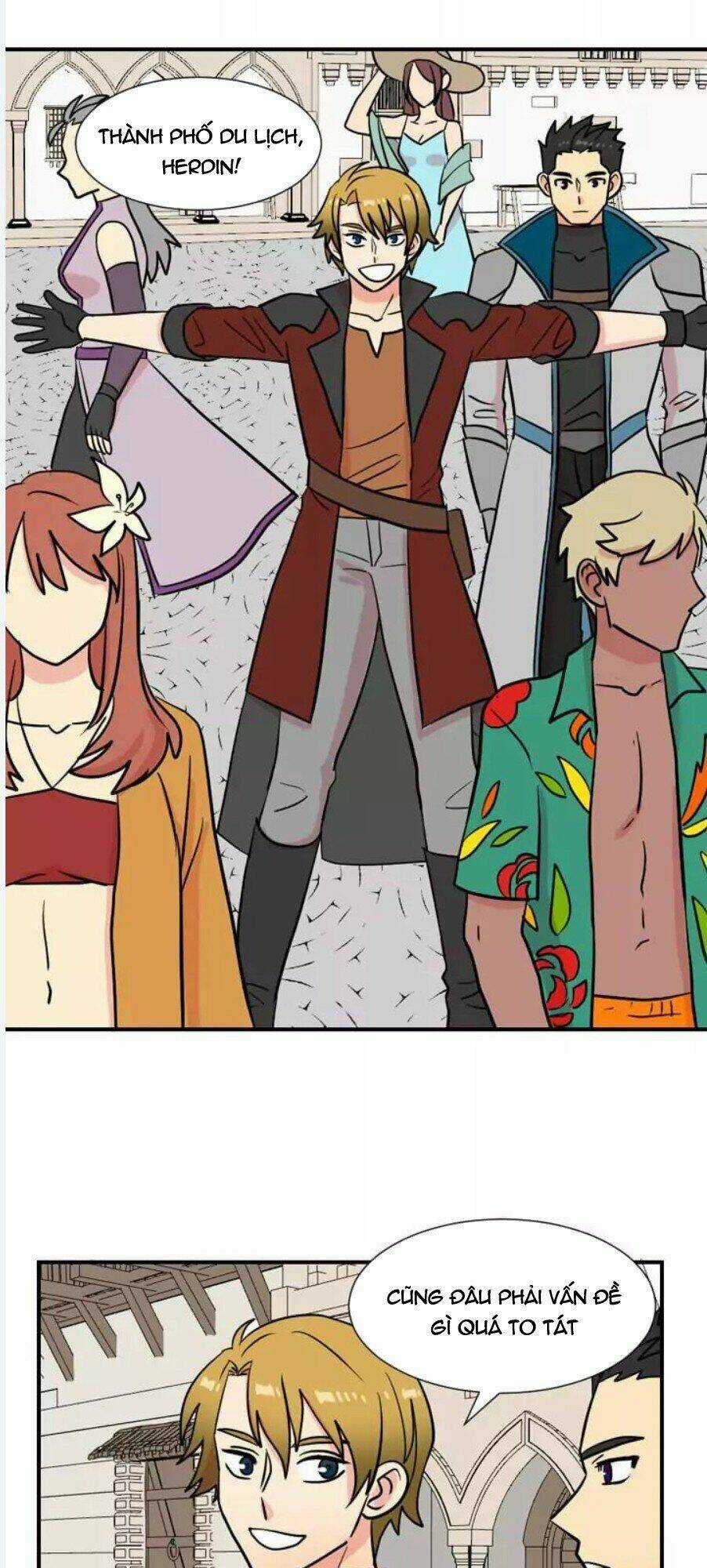 Mọt Sách - Chapter 23 - Trang 27