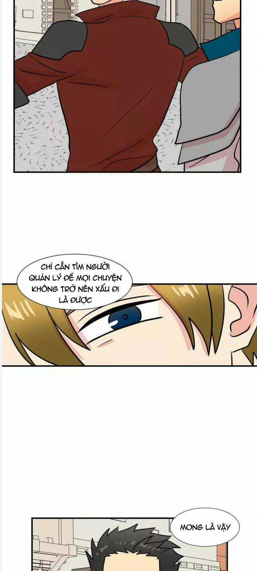 Mọt Sách - Chapter 23 - Trang 28