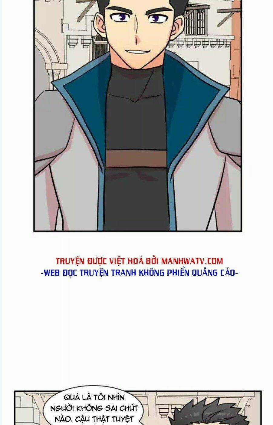 Mọt Sách - Chapter 23 - Trang 29