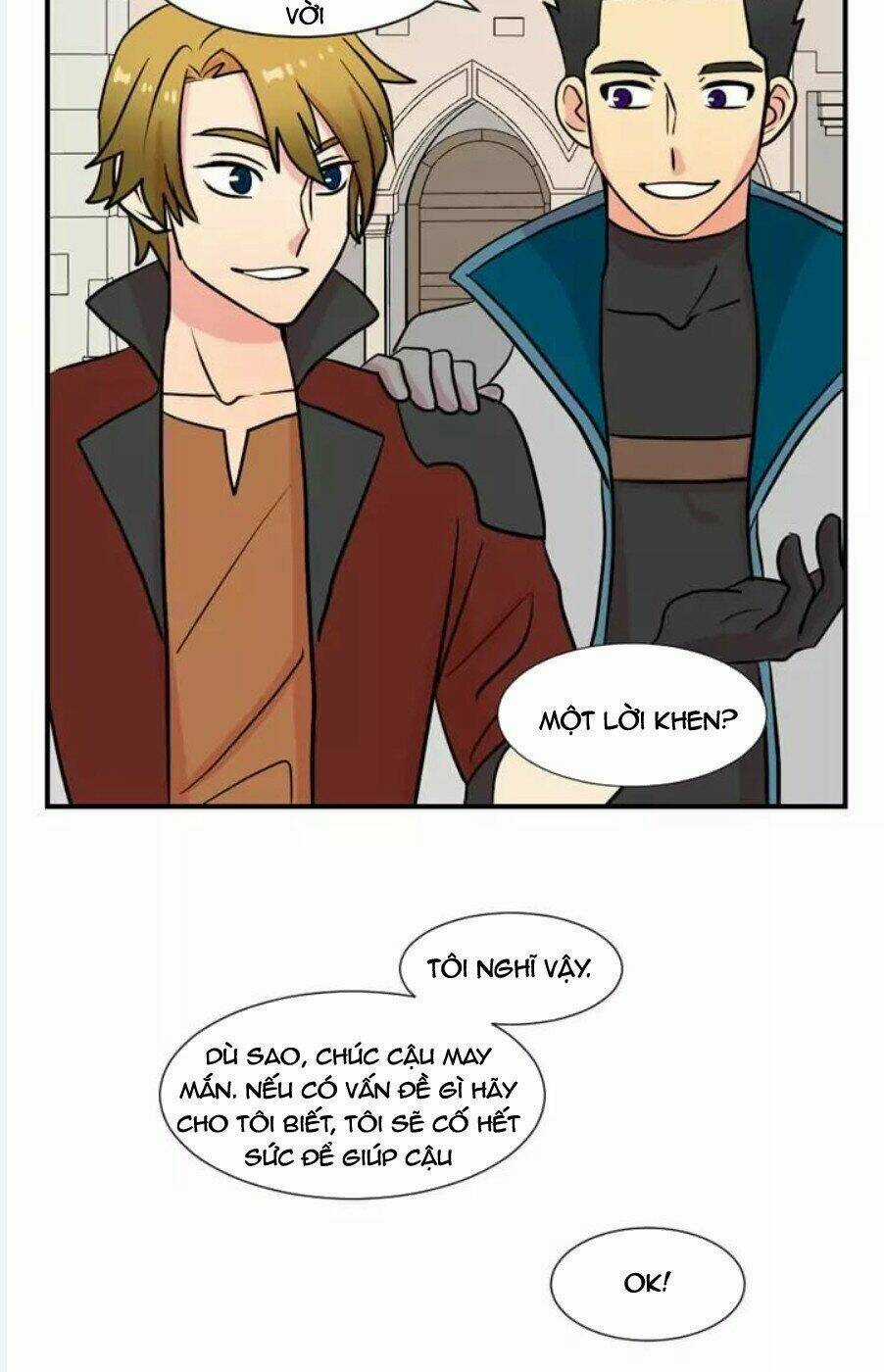 Mọt Sách - Chapter 23 - Trang 30