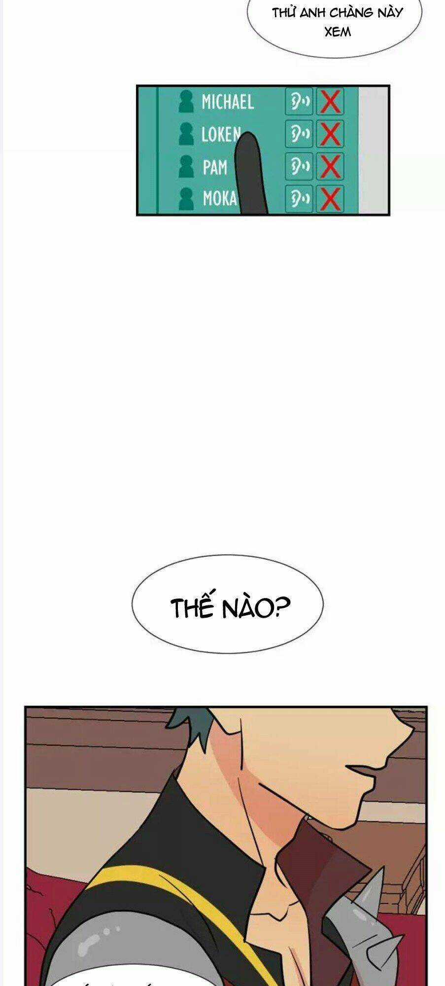 Mọt Sách - Chapter 23 - Trang 32