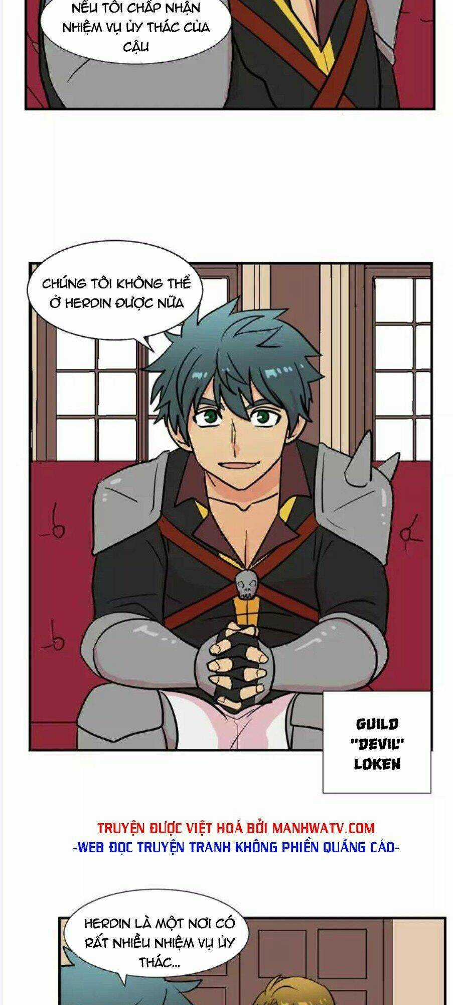 Mọt Sách - Chapter 23 - Trang 33