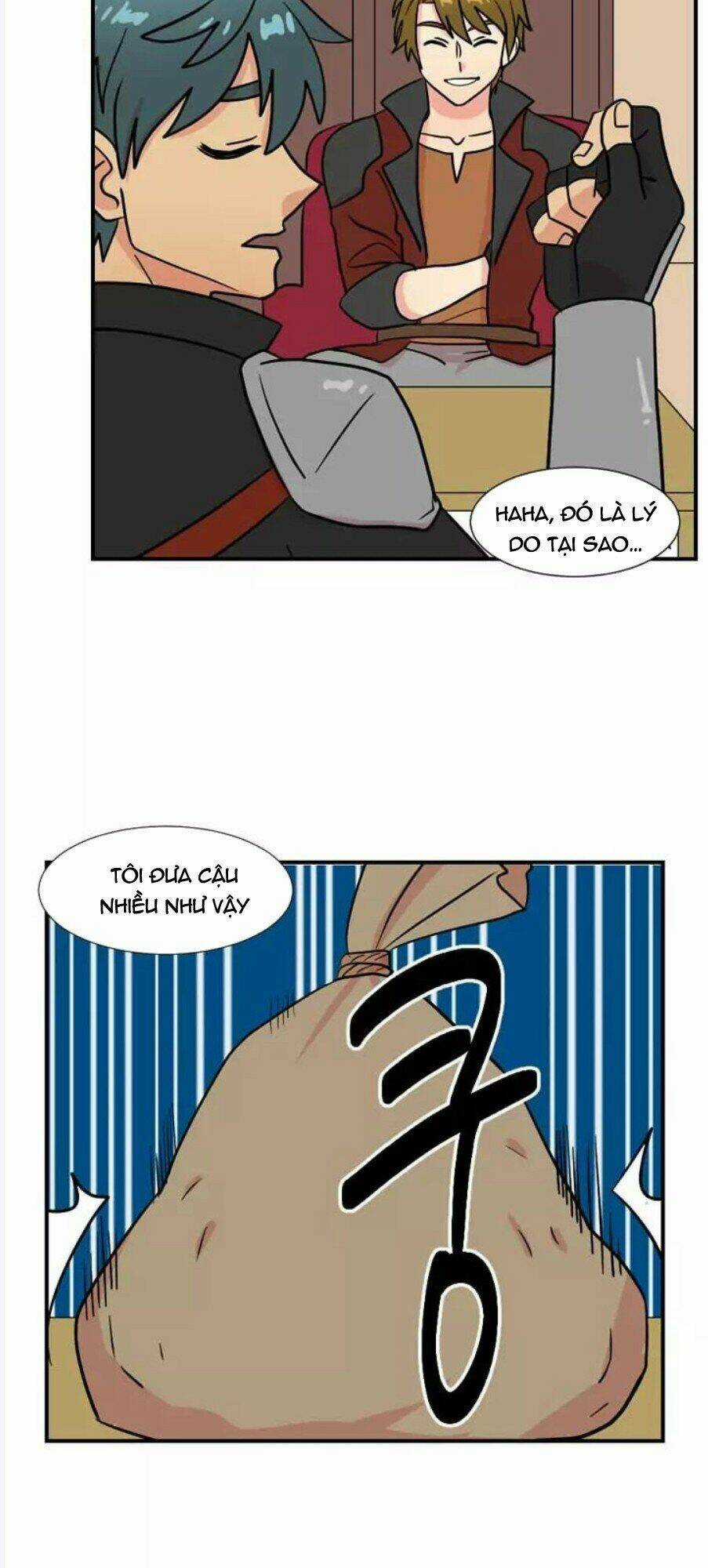 Mọt Sách - Chapter 23 - Trang 34