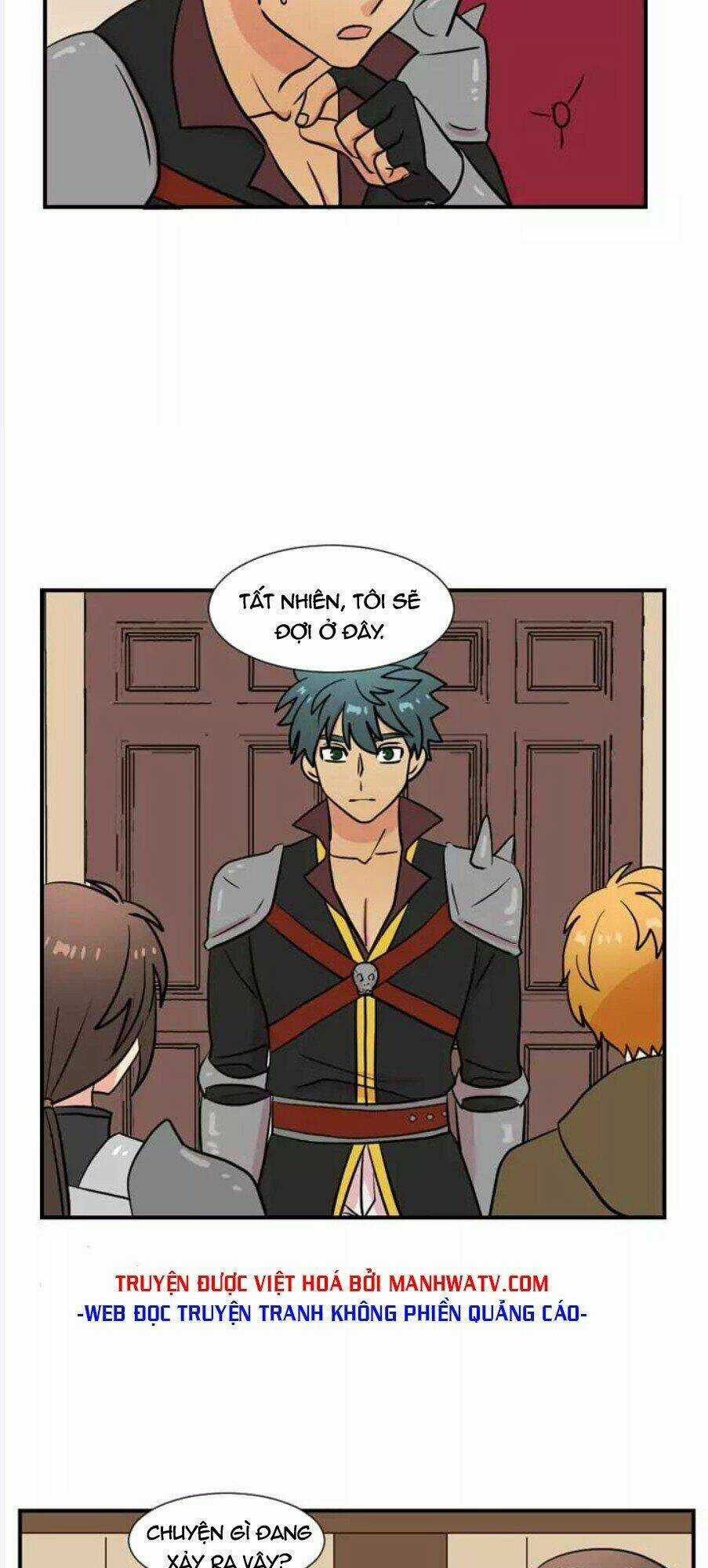 Mọt Sách - Chapter 23 - Trang 36