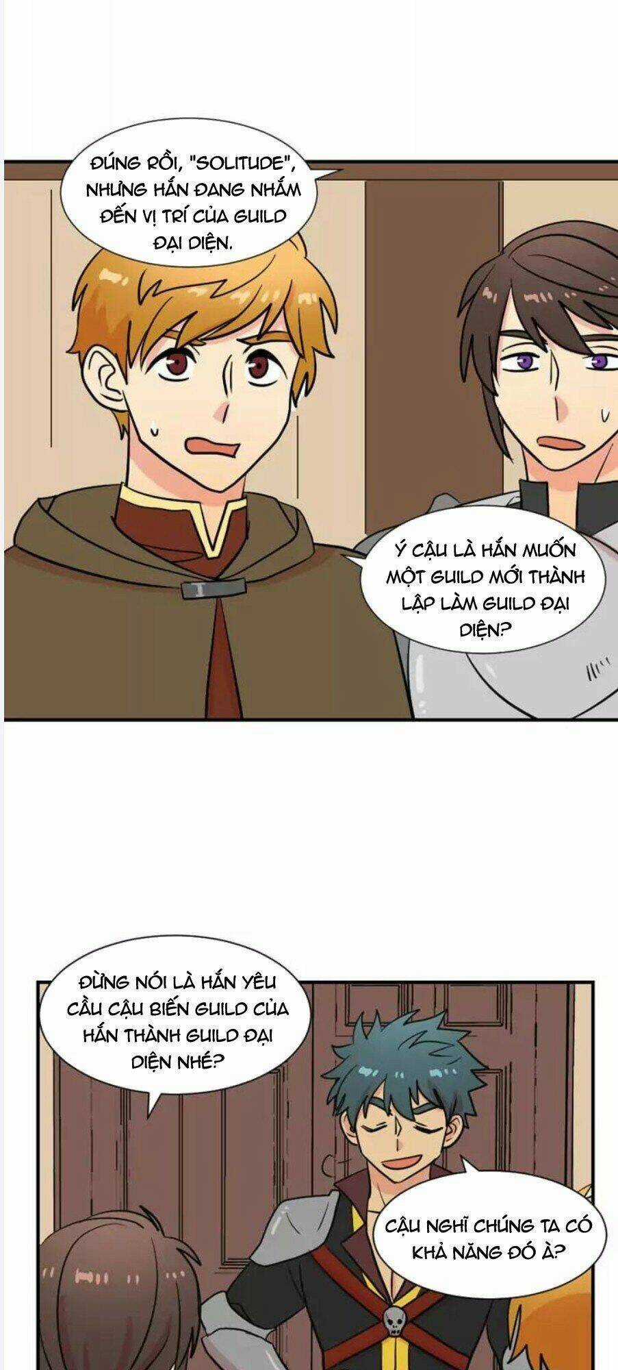 Mọt Sách - Chapter 23 - Trang 38