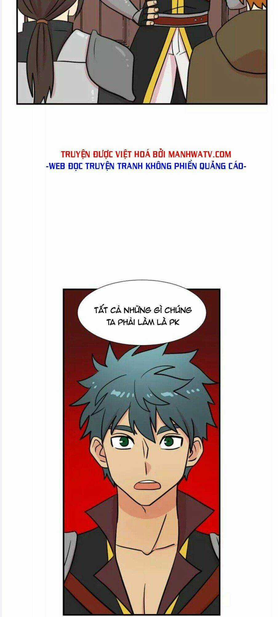 Mọt Sách - Chapter 23 - Trang 39