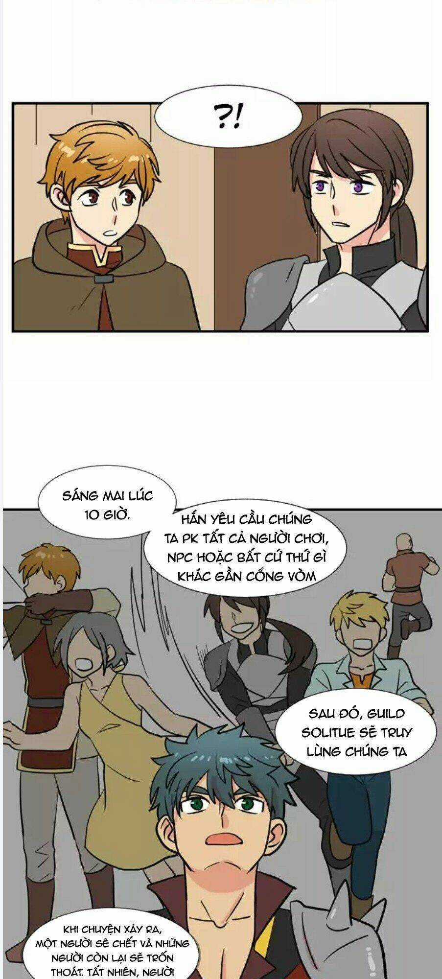 Mọt Sách - Chapter 23 - Trang 40