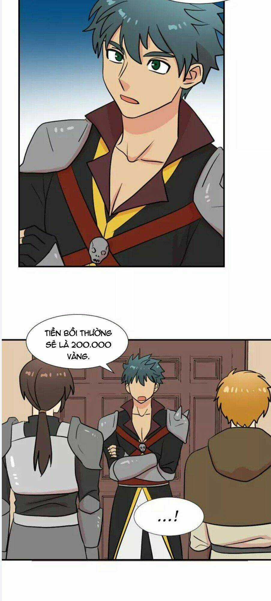 Mọt Sách - Chapter 23 - Trang 42