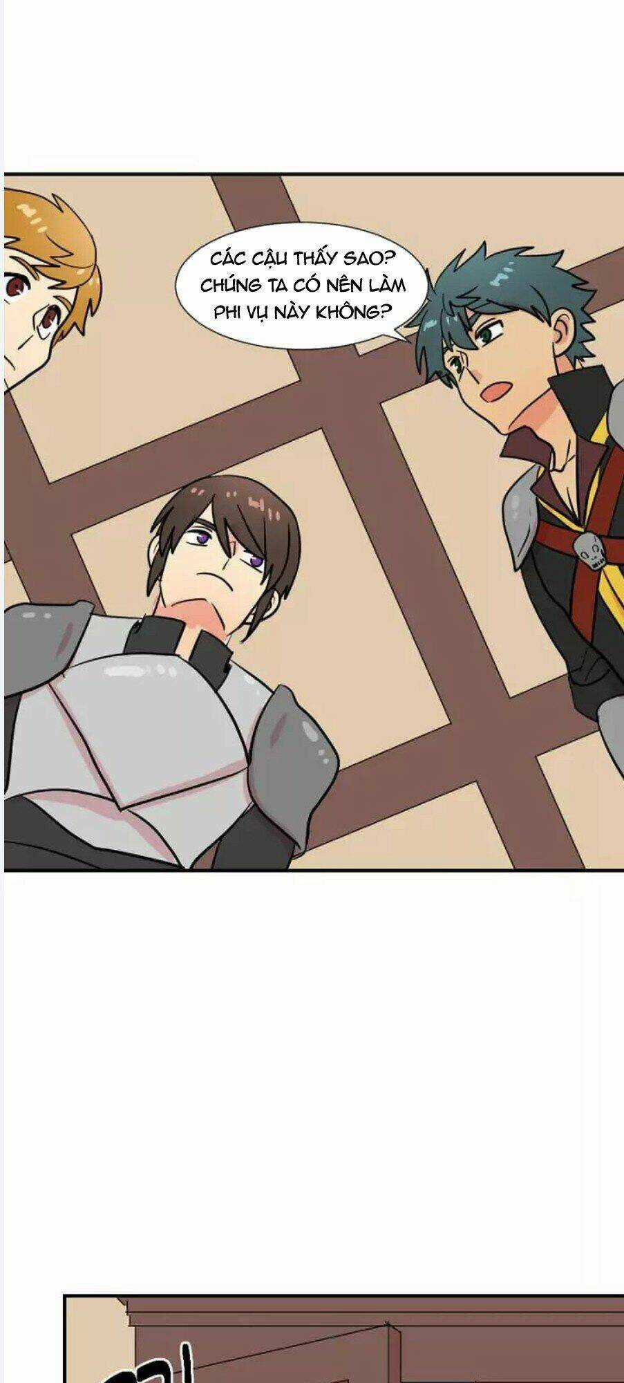 Mọt Sách - Chapter 23 - Trang 43