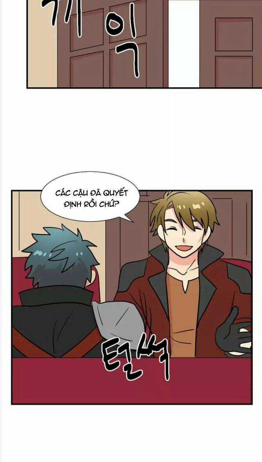 Mọt Sách - Chapter 23 - Trang 44