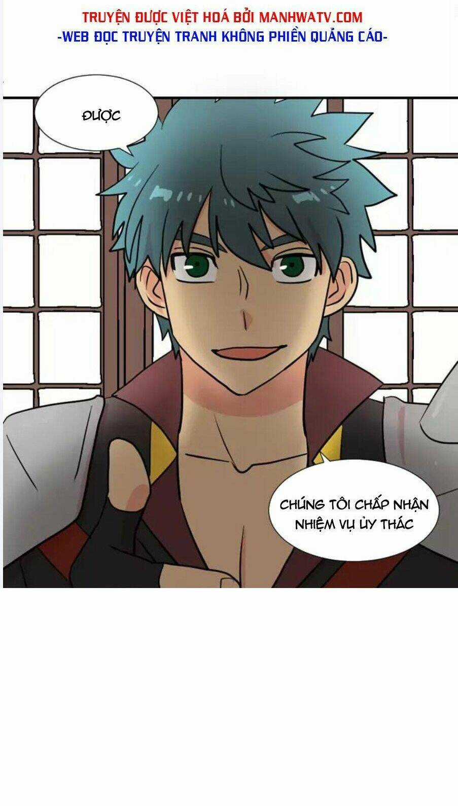 Mọt Sách - Chapter 23 - Trang 45