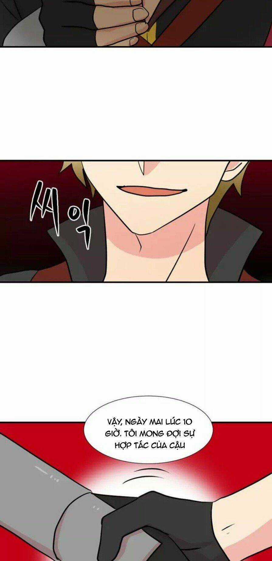 Mọt Sách - Chapter 23 - Trang 46