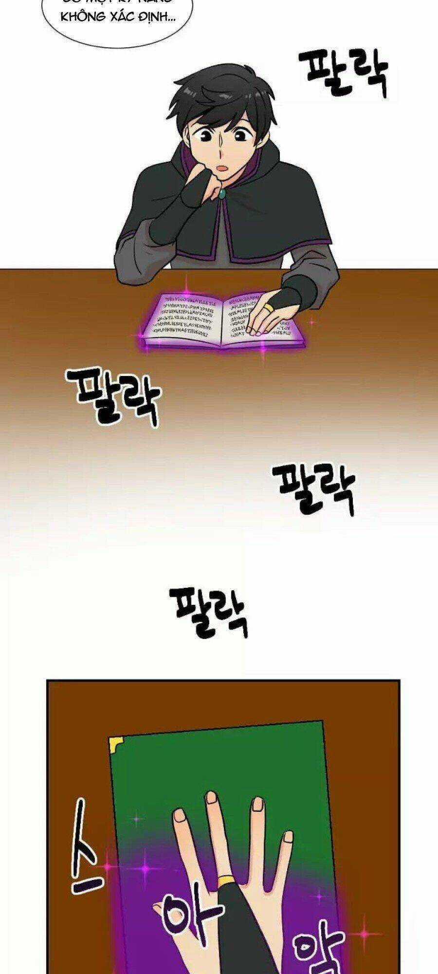 Mọt Sách - Chapter 23 - Trang 6