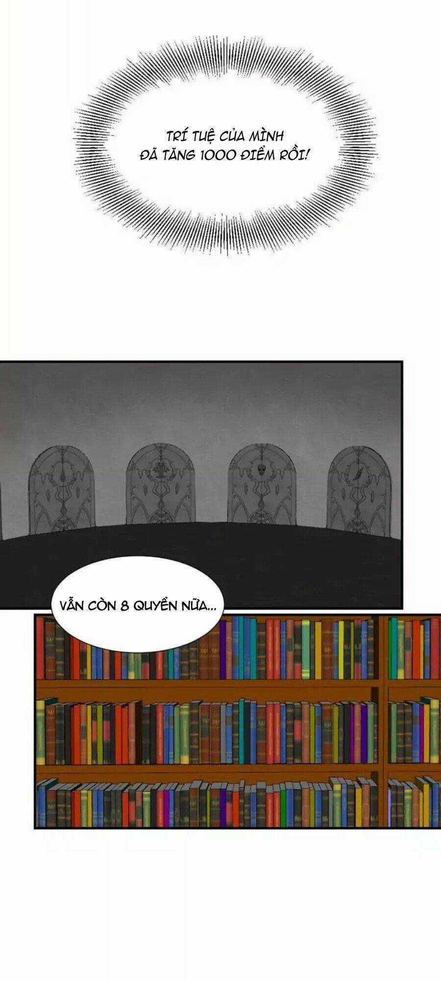 Mọt Sách - Chapter 23 - Trang 8