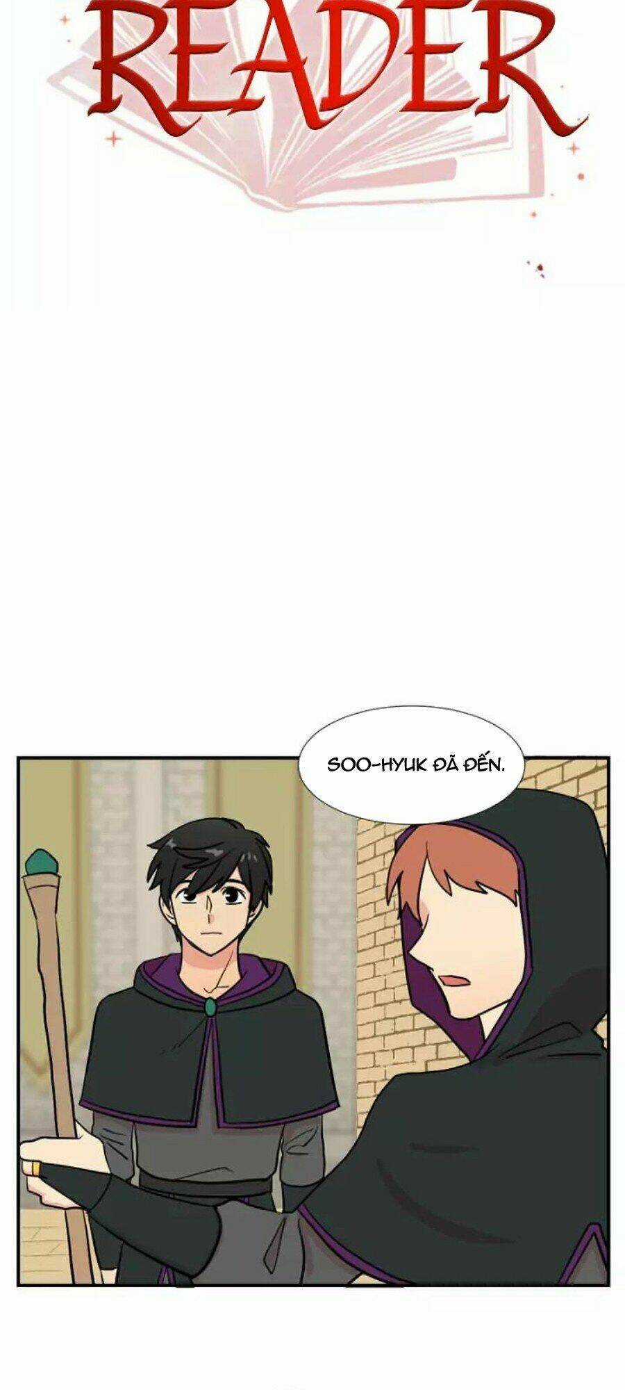 Mọt Sách - Chapter 23 - Trang 10