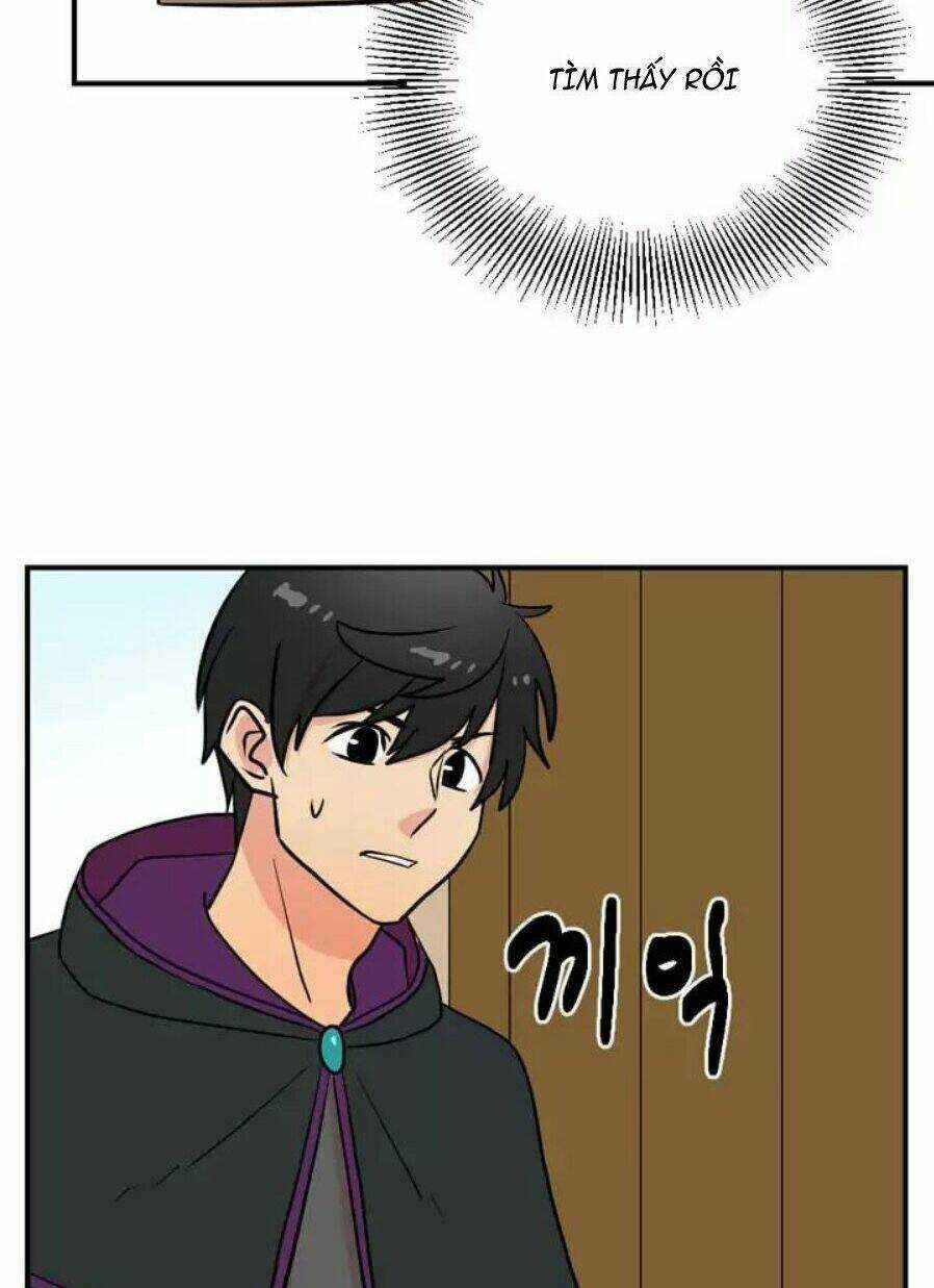 Mọt Sách - Chapter 24 - Trang 15