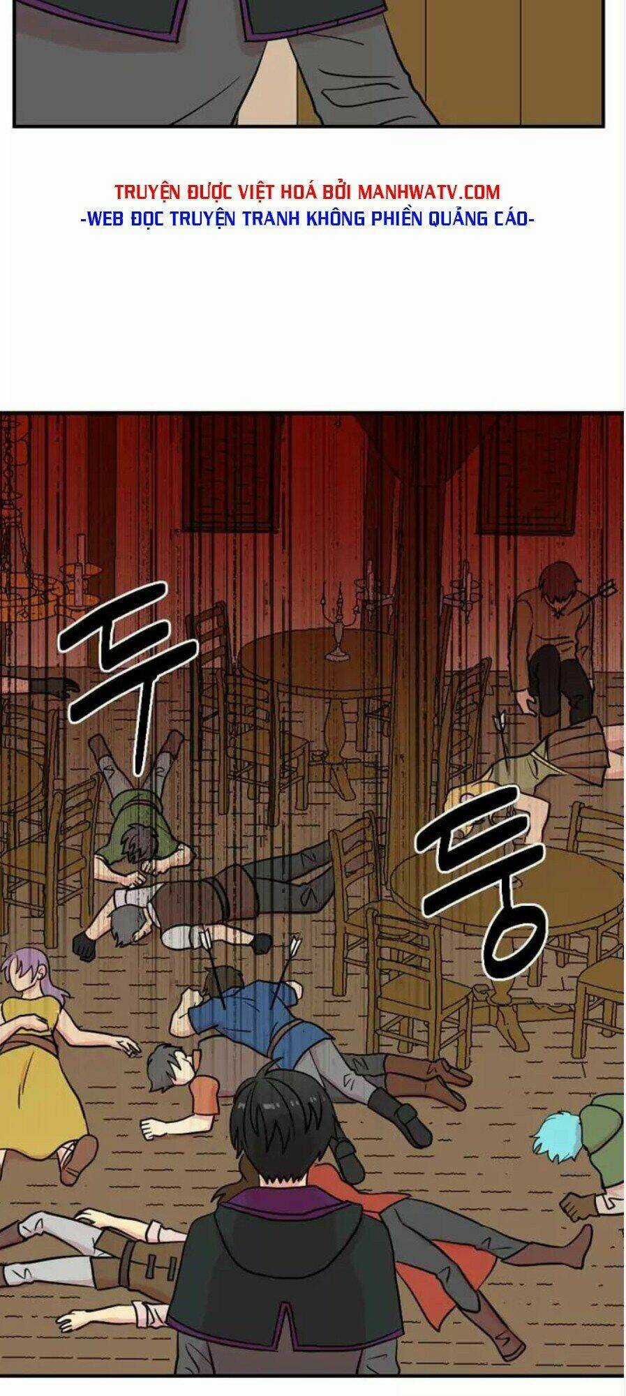 Mọt Sách - Chapter 24 - Trang 16