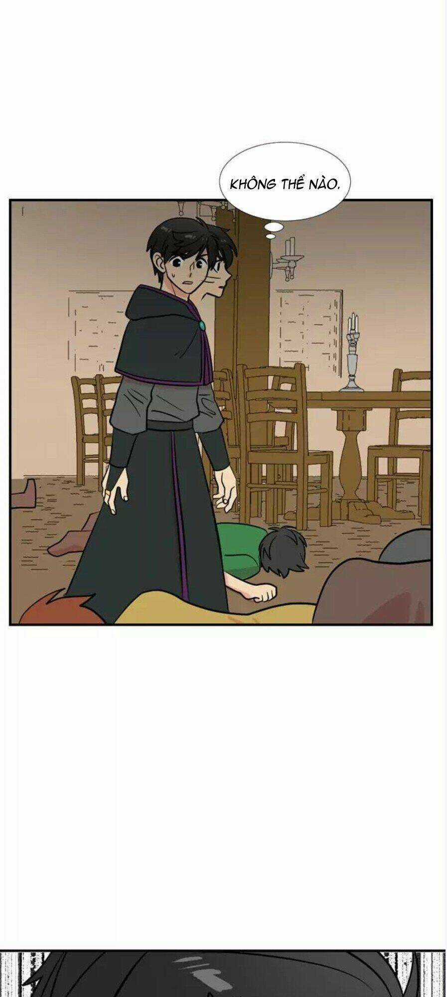 Mọt Sách - Chapter 24 - Trang 17