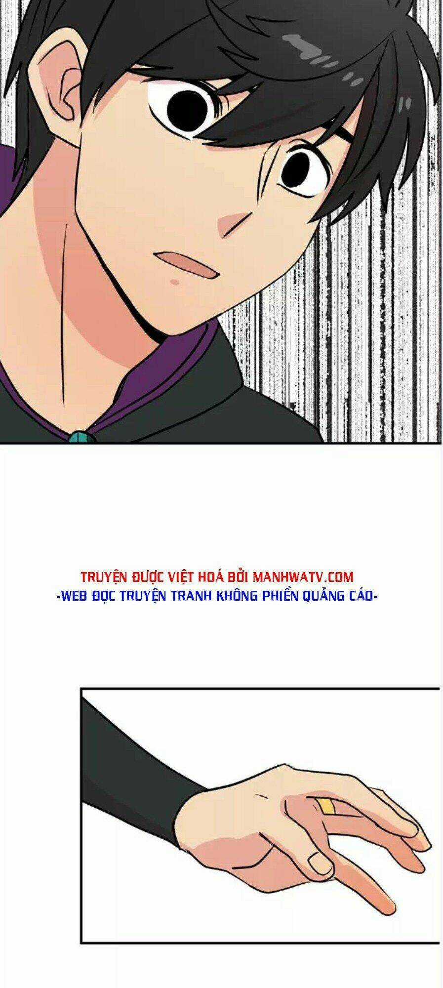 Mọt Sách - Chapter 24 - Trang 18