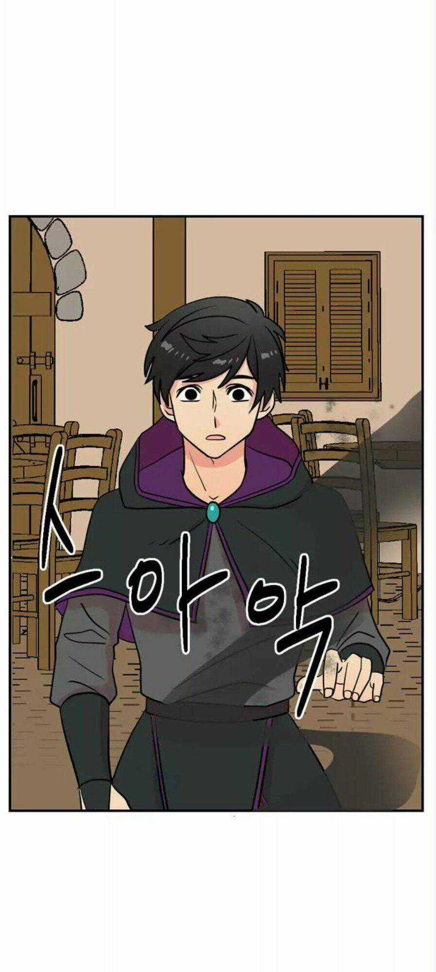 Mọt Sách - Chapter 24 - Trang 19