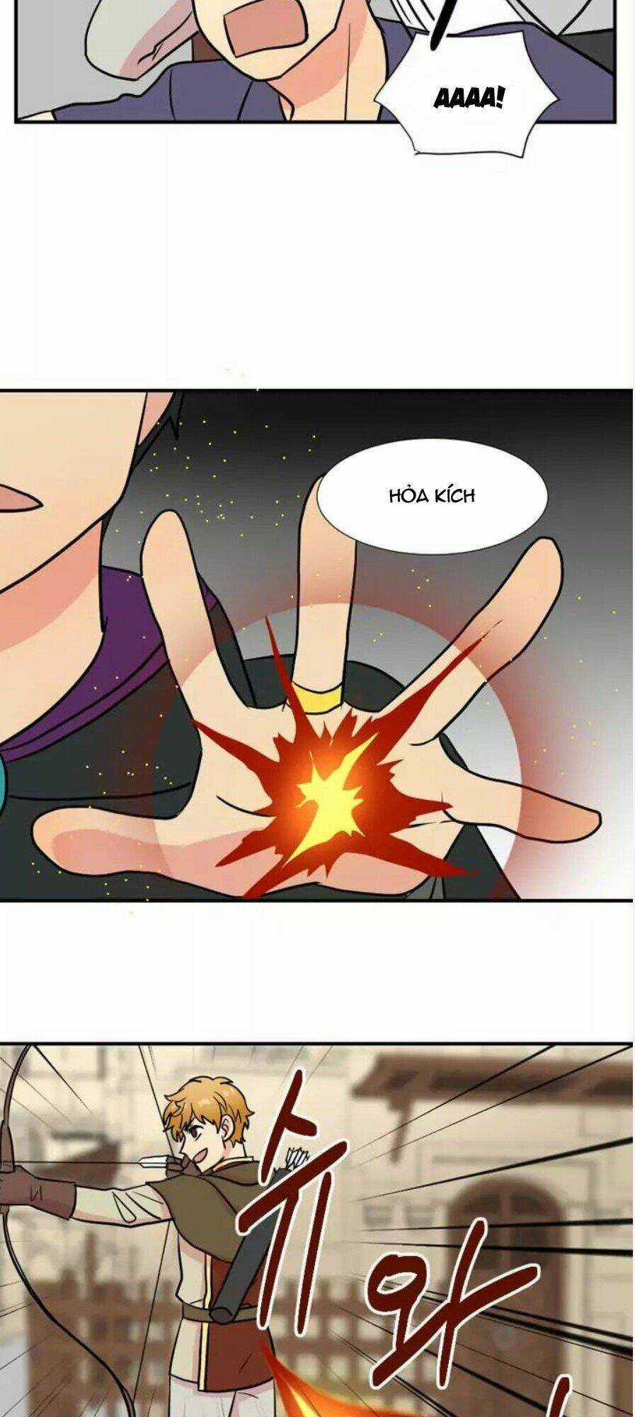 Mọt Sách - Chapter 24 - Trang 22