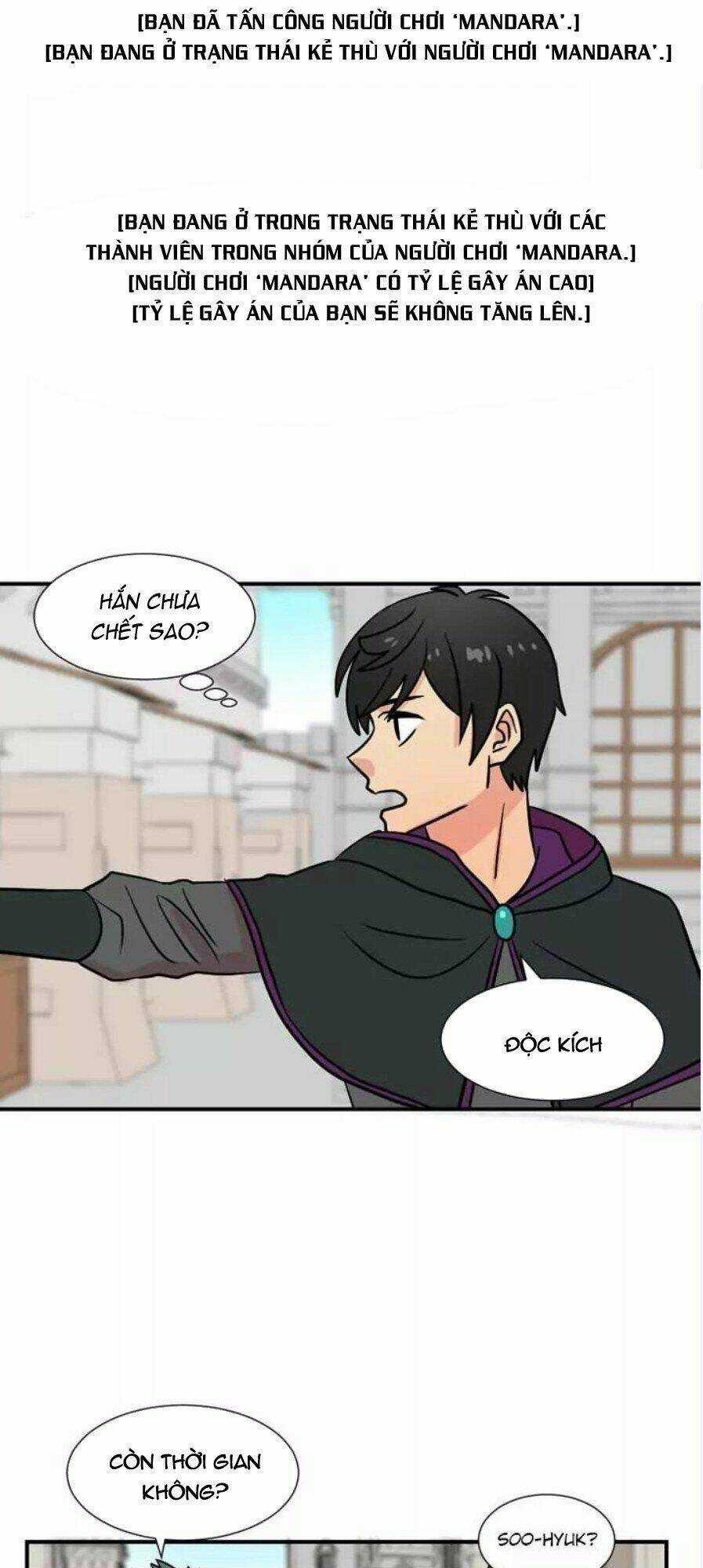 Mọt Sách - Chapter 24 - Trang 24