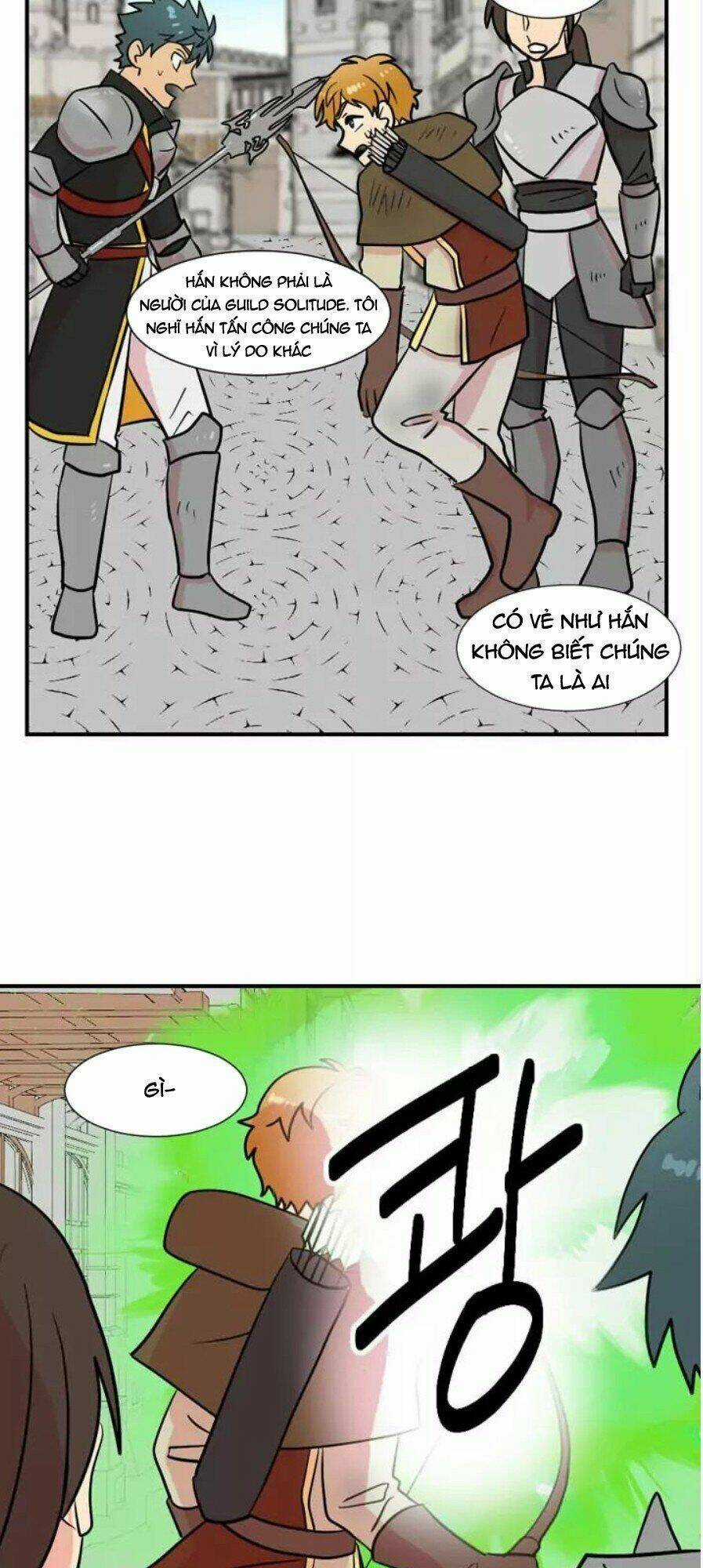 Mọt Sách - Chapter 24 - Trang 25